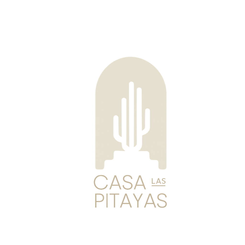 Casa Las Pitayas